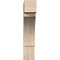 Ekena Millwork Thorton Block Smooth Bracket, Douglas Fir, 3 1/2"W x 14"D x 18"H BKT04X14X18THR05SDF - alternate 3